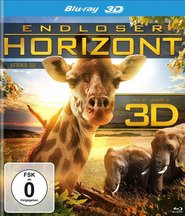Endloser Horizont - Afrika 3D