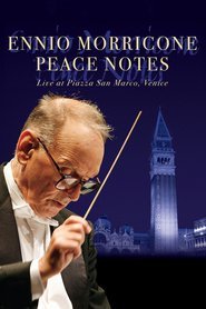 Ennio Morricone - Note Di Pace