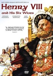 Enrico VIII: tutte le donne del re