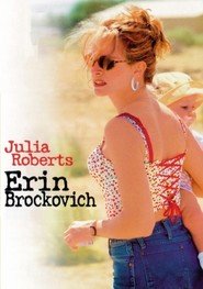 Erin Brockovich - Forte Come La Verità