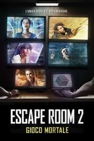 Escape Room 2 - Gioco mortale