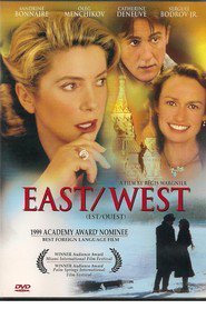 Est-ovest - Amore-libertà