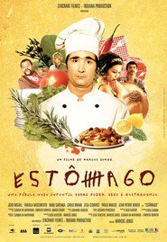 Estômago - Una storia gastronomica