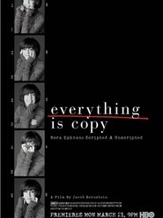 Everything Is Copy