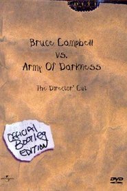 Evil Dead 3 - Army Of Darkness - Directors Cut