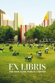 Ex Libris – New York Public Library
