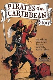Extinct Attractions Club Presents: The Pirates of the Caribbean Story