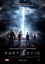 Fantastic 4 - I fantastici quattro
