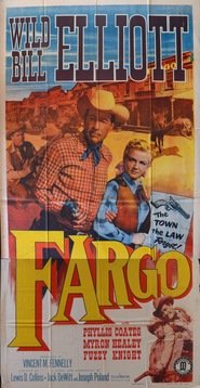 Fargo - La valle dei desperados
