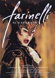 Farinelli: voce regina