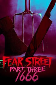 Fear Street - Parte 3: 1666