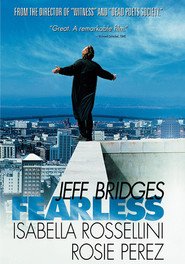 Fearless - senza paura