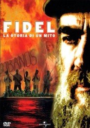 Fidel - La storia di un mito