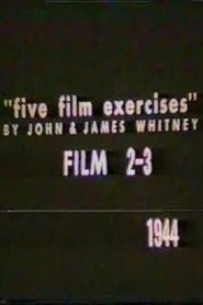 Film Exercises 2-3