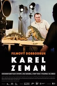 Film Adventurur: Karel Zeman