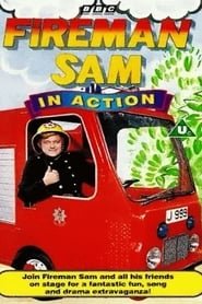 Fireman Sam: In Action