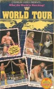 First WWF UK Event