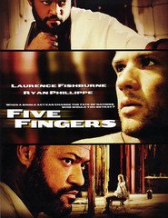 Five fingers - Gioco mortale