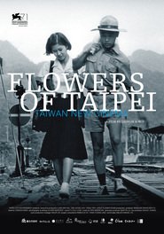 Flowers of Tapei: Taiwan New Cinema