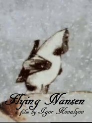 Flying Nansen