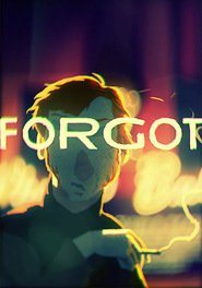 Forgot