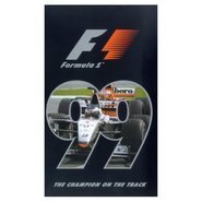 Formula One 1999 Review