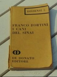 Fortini/Cani