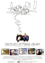 Frank Gehry, creatore di sogni