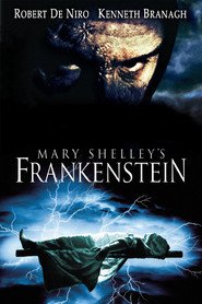 Frankenstein di Mary Shelley 