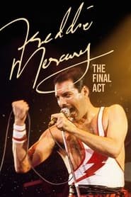 Freddie Mercury - L'immortale
