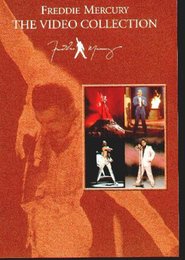 Freddie Mercury the Video Collection