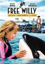 Free Willy – La grande fuga