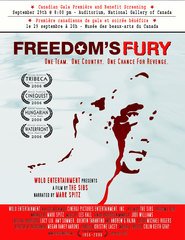 Freedom's Fury