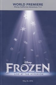 Frozen - Frozen - Live at the hyperion