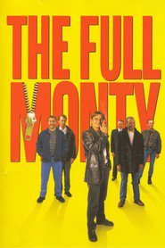 Full Monty – Squattrinati organizzati