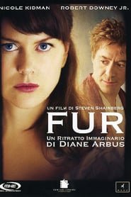Fur - Un ritratto immaginario di Diane Arbus