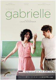 Gabrielle - Un amore fuori dal coro