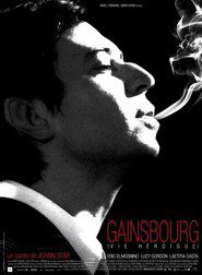 Gainsbourg - (vie héroïque)