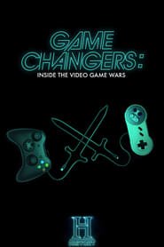 Game Changers: l'incredibile storia dei videogames