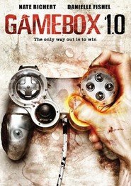 Gamebox 1.0 - Gioca o muori