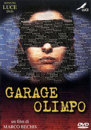 Garage Olimpo
