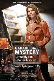Garage Sale Mystery 5: Colpevole fino a prova contraria