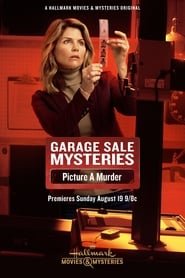 Garage Sale Mystery: Fotografia di un omicidio