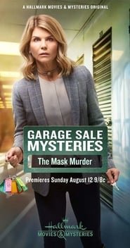 Garage Sale Mystery: Maschera di morte