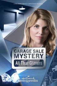 Garage Sale Mystery: Non è oro tutto ciò che luccica