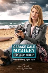 Garage Sale Mystery: Omicidio sulla spiaggia