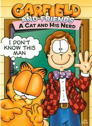 Garfield and Friends a Cat and His Herd