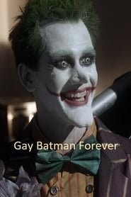Gay Batman Forever