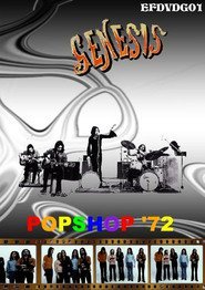 Genesis: Live At Belgium TV Studio - PopShop'72