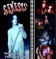 Genesis - Live at Shepperton